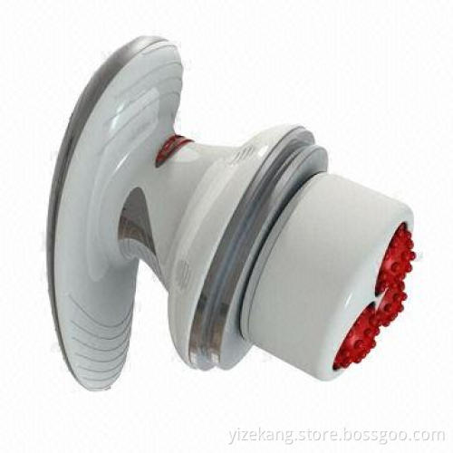Fat Pushing Massager with High Quality and Additional Heads